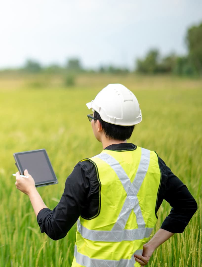 Asesoramento, topografía e redacción de proxectos en Vilalba